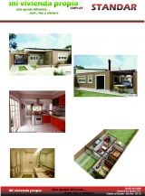 Proyecto Standar